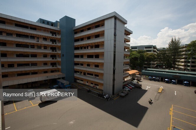 Kallang Place (D12), Warehouse #282331431